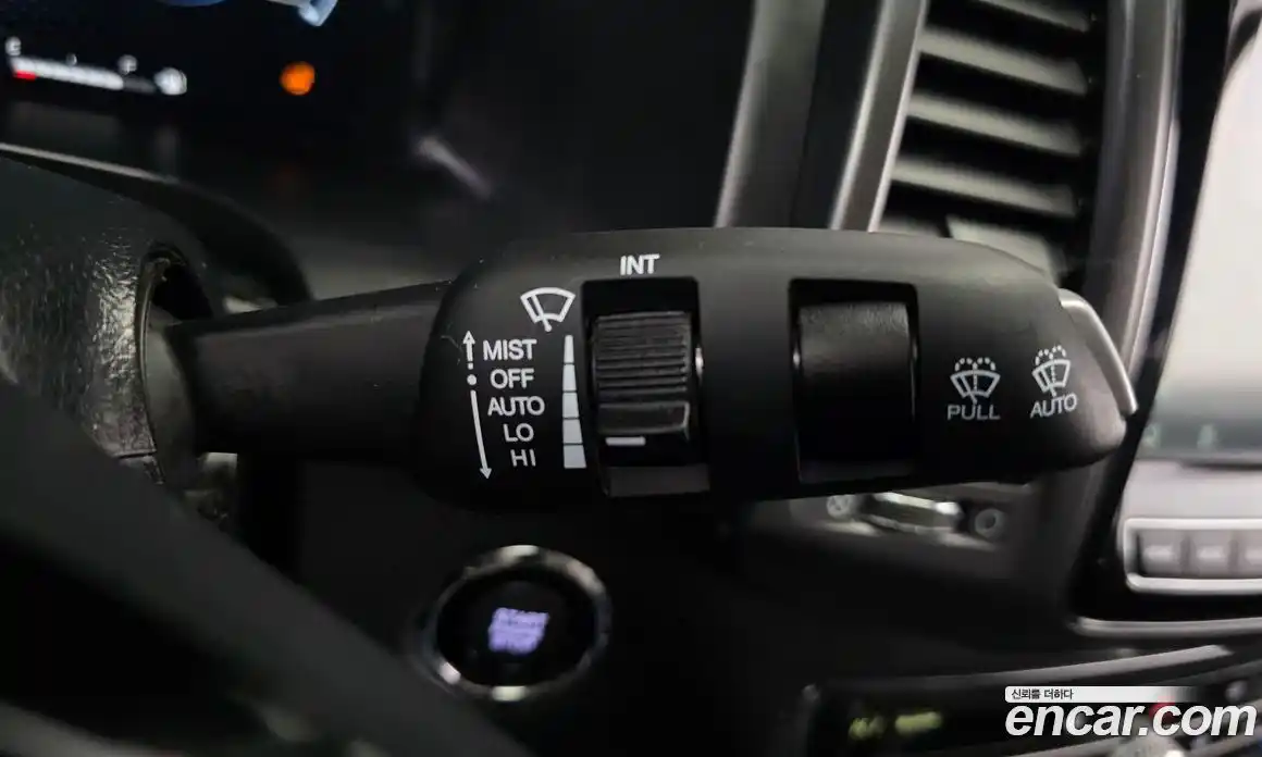 SsangYong Rexton 2023 2.2 Автомат в Москве № 30731, фото 13