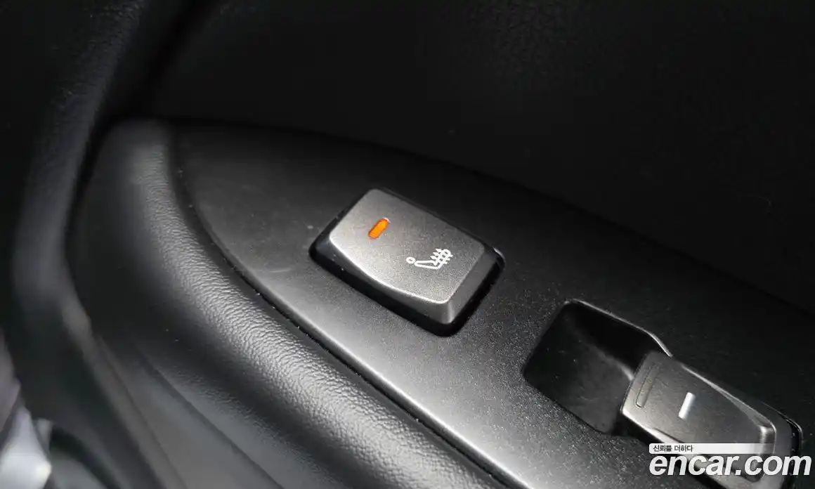 SsangYong Rexton 2023 2.2 Автомат в Москве № 30731, фото 17