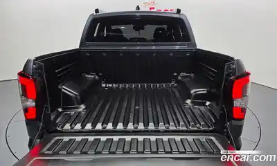 SsangYong Rexton 2023 2.2 Автомат в Москве № 30731, миниатюра 6