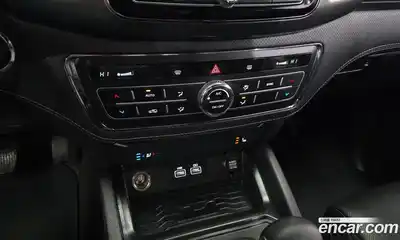 SsangYong Rexton 2023 2.2 Автомат в Москве № 30731, миниатюра 7