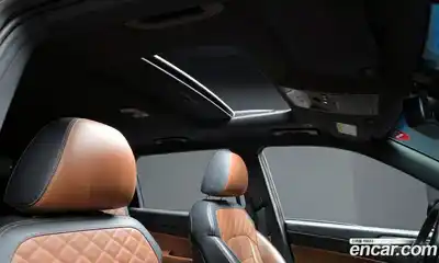 SsangYong Rexton 2018 2.2 Автомат в Москве № 30741, миниатюра 11