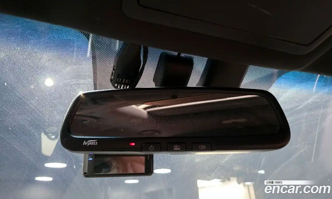 SsangYong Rexton 2018 2.2 Автомат в Москве № 30741, фото 15