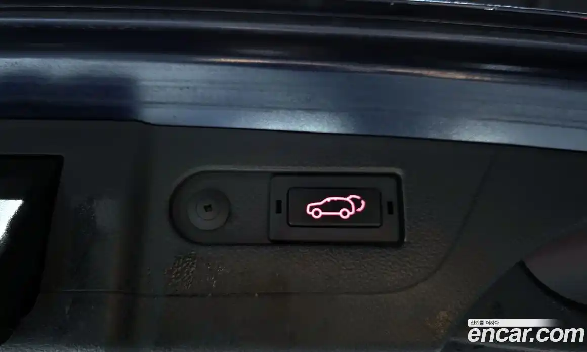 SsangYong Rexton 2018 2.2 Автомат в Москве № 30741, фото 3