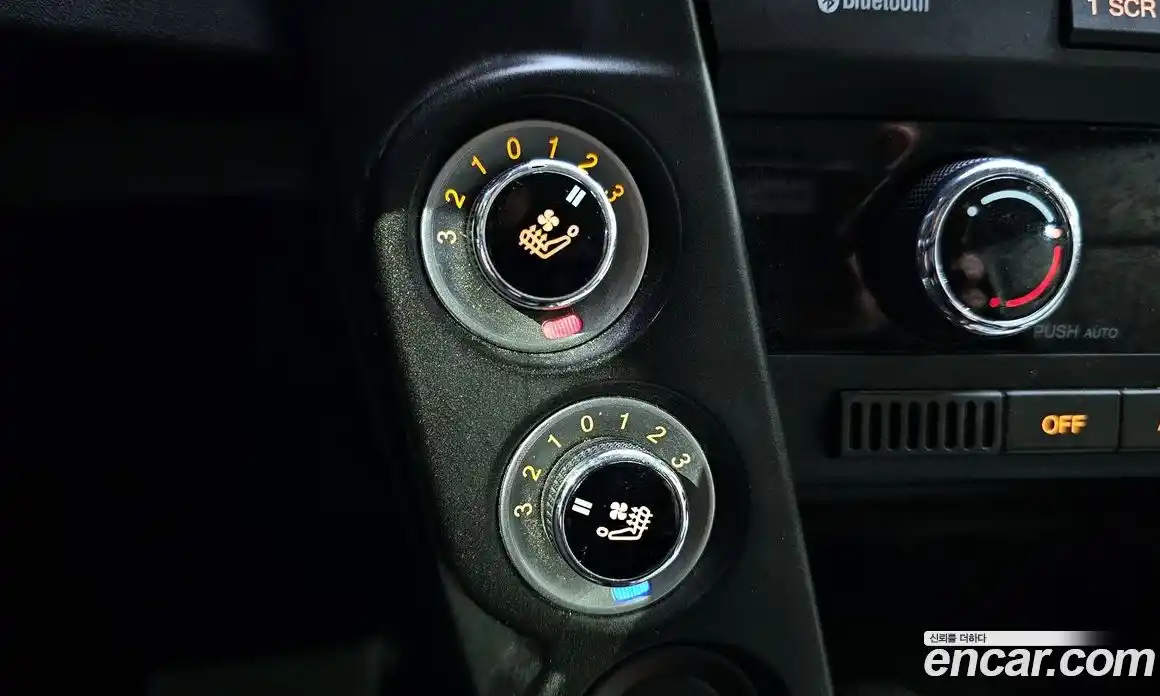 SsangYong Korando 2017 2.2 Автомат в Москве № 30802, фото 18