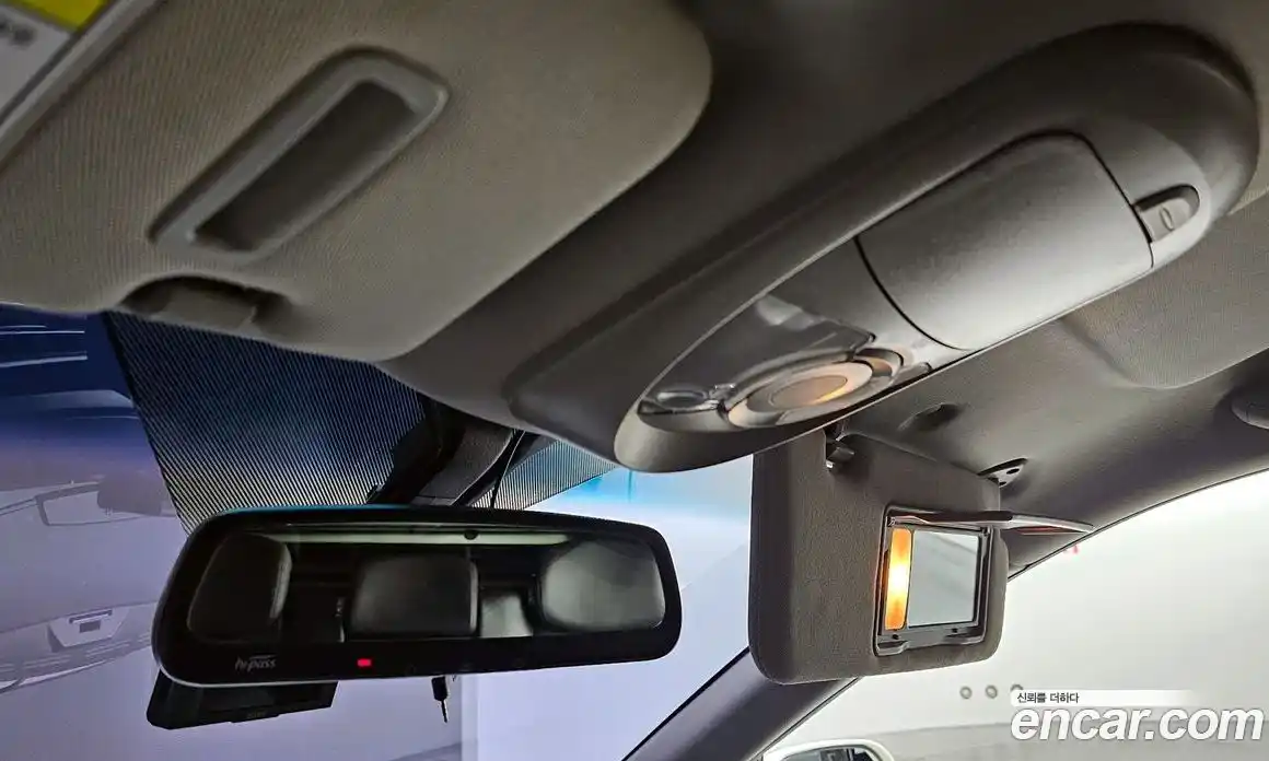 SsangYong Korando 2017 2.2 Автомат в Москве № 30802, фото 19