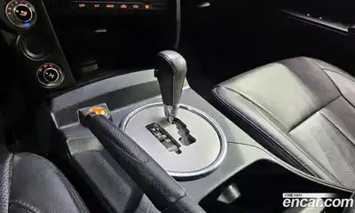 SsangYong Korando 2017 2.2 Автомат в Москве № 30802, миниатюра 9