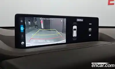 Genesis GV80 2022 3.0 Автомат в Москве № 309154, миниатюра 11