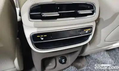 Genesis GV80 2022 3.0 Автомат в Москве № 309154, миниатюра 12