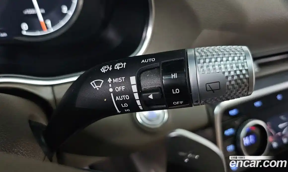 Genesis GV80 2022 3.0 Автомат в Москве № 309154, фото 15