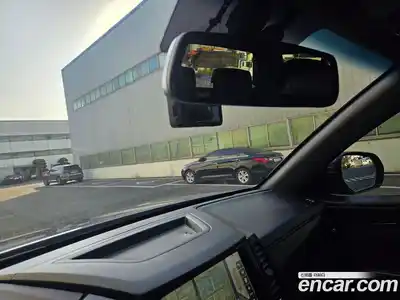 SsangYong Rexton 2021 2.2 Автомат в Москве № 30977, миниатюра 11