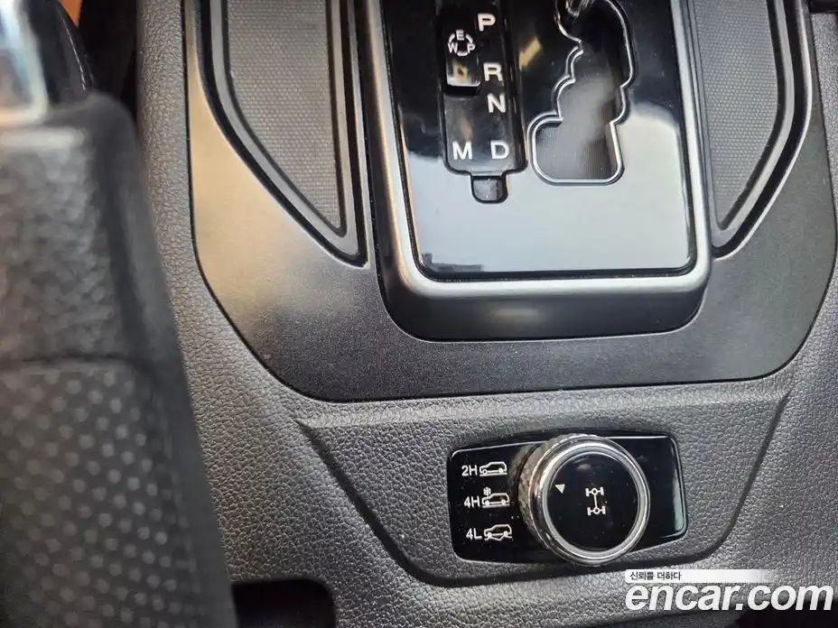 SsangYong Rexton 2021 2.2 Автомат в Москве № 30977, фото 13