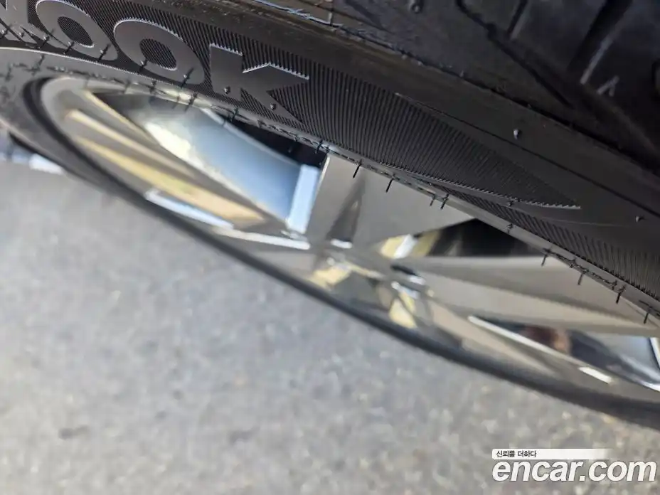 SsangYong Rexton 2021 2.2 Автомат в Москве № 30977, фото 17