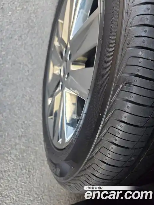 SsangYong Rexton 2021 2.2 Автомат в Москве № 30977, фото 18