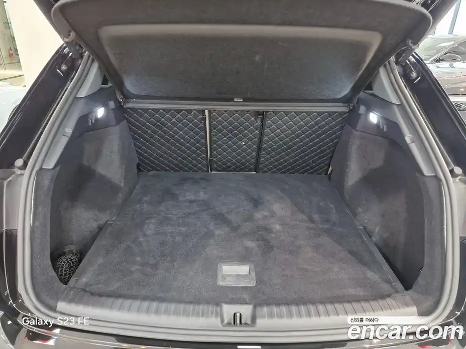 Audi Q4 e-tron 2022 Автомат в Москве № 312453, фото 20