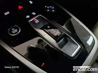 Audi Q4 e-tron 2022 Автомат в Москве № 312453, миниатюра 9