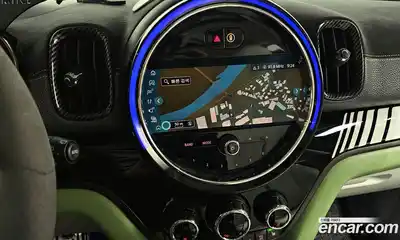 Mini Countryman, 2022