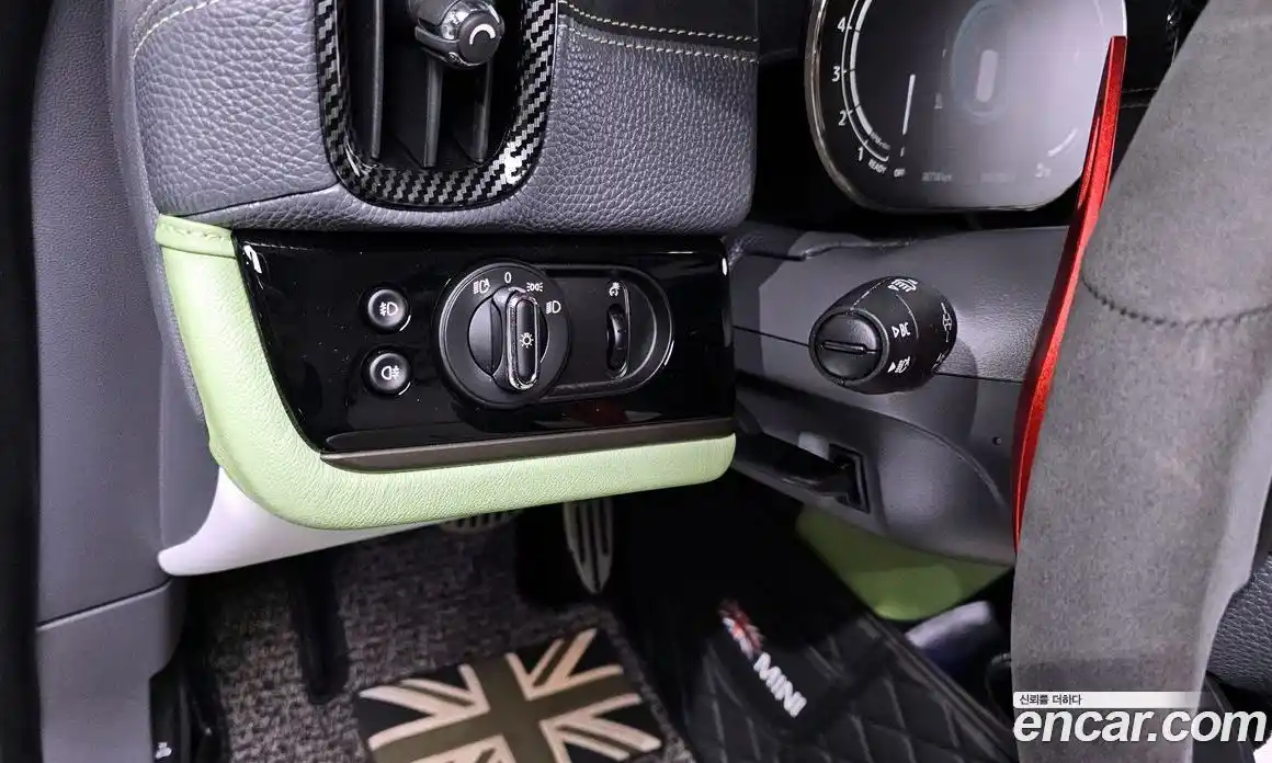 Mini Countryman 2022 2.0 Автомат в Москве № 313361, фото 15