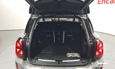 Mini Countryman 2022 2.0 Автомат в Москве № 313361, миниатюра 5