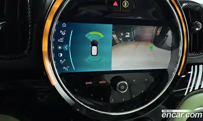 Mini Countryman 2022 2.0 Автомат в Москве № 313361, миниатюра 8