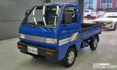 Chevrolet labo 2012 0.8 Механическая в Москве № 315595, миниатюра 11