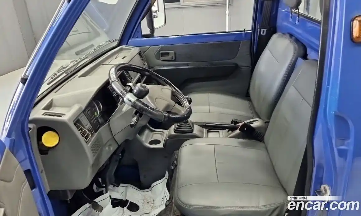 Chevrolet labo 2012 0.8 Механическая в Москве № 315595, фото 13