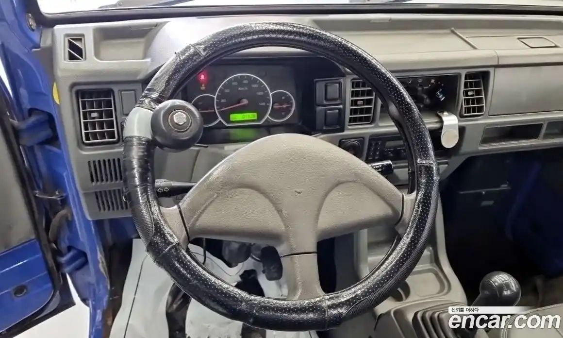 Chevrolet labo 2012 0.8 Механическая в Москве № 315595, фото 14