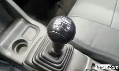 Chevrolet labo 2012 0.8 Механическая в Москве № 315595, миниатюра 2