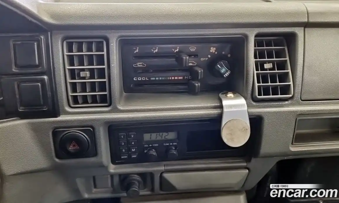 Chevrolet labo 2012 0.8 Механическая в Москве № 315595, фото 4