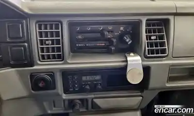 Chevrolet labo 2012 0.8 Механическая в Москве № 315595, миниатюра 4