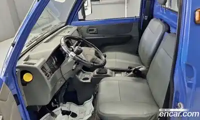 Chevrolet labo 2012 0.8 Механическая в Москве № 315595, миниатюра 5