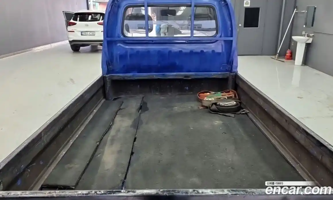 Chevrolet labo 2012 0.8 Механическая в Москве № 315595, фото 7