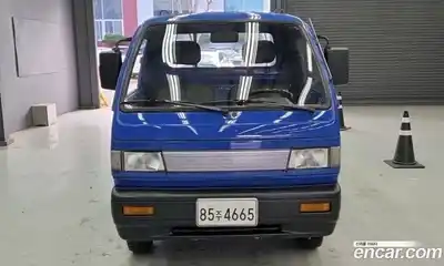 Chevrolet labo 2012 0.8 Механическая в Москве № 315595, миниатюра 8