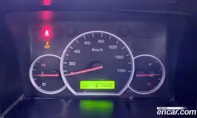 Chevrolet labo 2012 0.8 Механическая в Москве № 315595, миниатюра 9