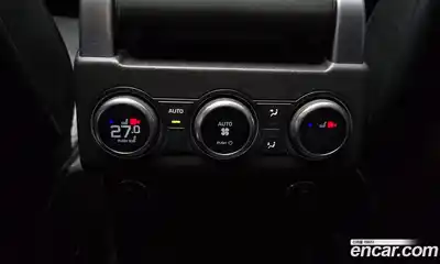 Land Rover Discovery, 2017