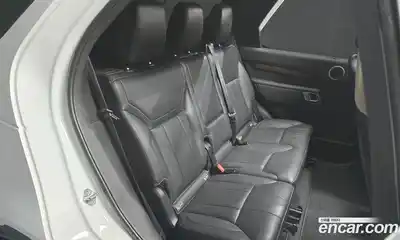 Land Rover Discovery 2017 3.0 Автомат в Москве № 316253, миниатюра 3