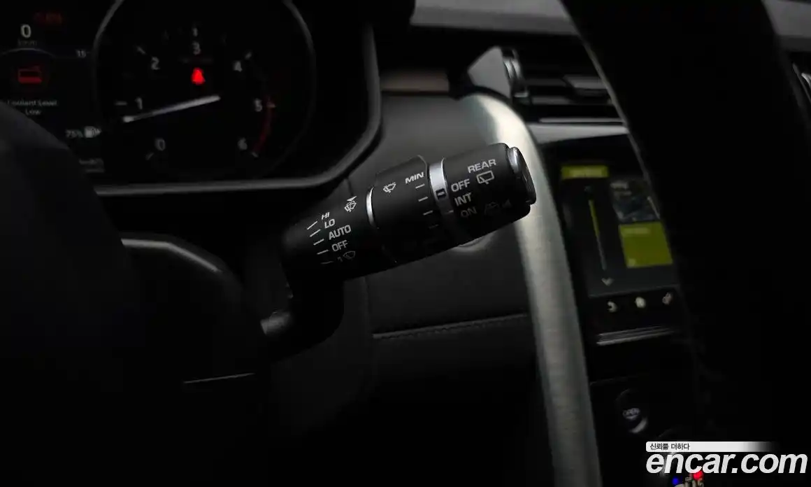 Land Rover Discovery 2017 3.0 Автомат в Москве № 316253, фото 4