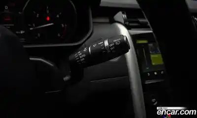 Land Rover Discovery 2017 3.0 Автомат в Москве № 316253, миниатюра 4