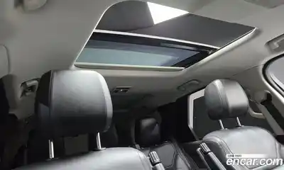 Land Rover Discovery 2017 3.0 Автомат в Москве № 316253, миниатюра 10