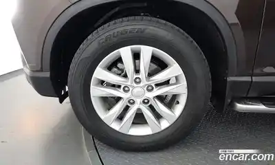 SsangYong Rexton 2021 2.2 Автомат в Москве № 31838, миниатюра 11