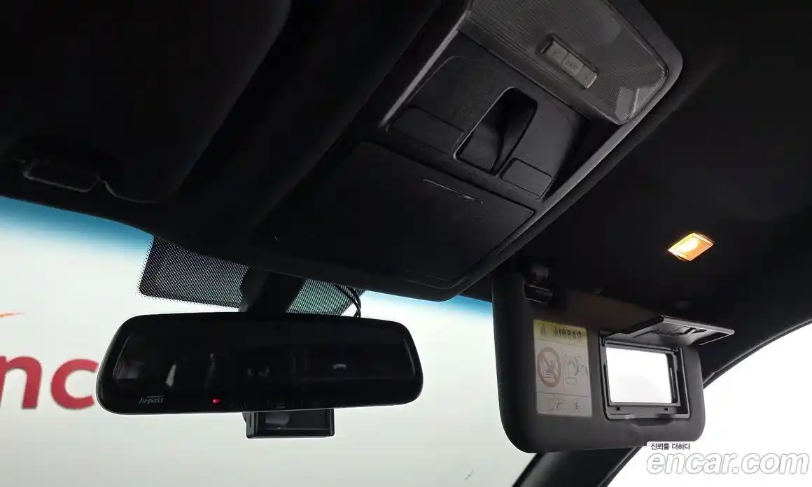 SsangYong Rexton 2021 2.2 Автомат в Москве № 31838, фото 5