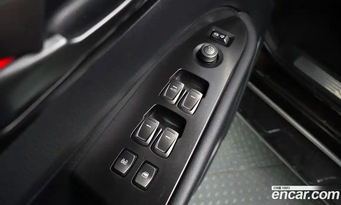 SsangYong Rexton 2021 2.2 Автомат в Москве № 31838, фото 9