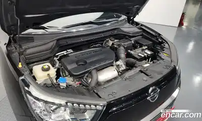 SsangYong TIBOLI 2016 1.6 Автомат в Москве № 31894, миниатюра 11