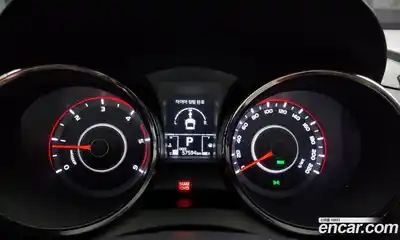 SsangYong TIBOLI 2016 1.6 Автомат в Москве № 31894, миниатюра 12