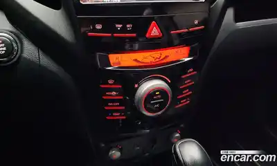 SsangYong TIBOLI 2016 1.6 Автомат в Москве № 31894, миниатюра 2