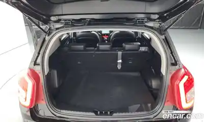 SsangYong TIBOLI 2016 1.6 Автомат в Москве № 31894, миниатюра 4