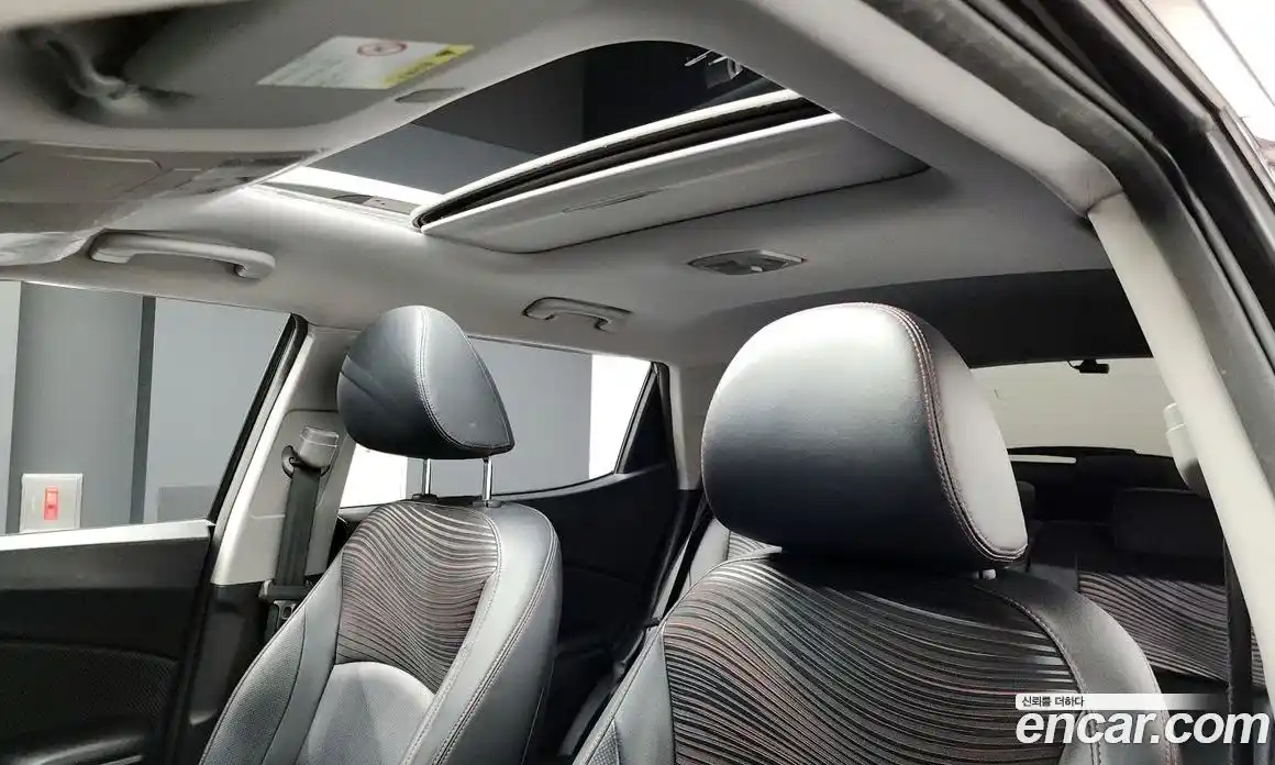 SsangYong TIBOLI 2016 1.6 Автомат в Москве № 31894, фото 7