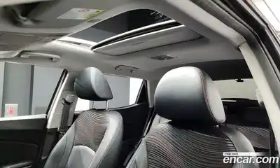 SsangYong TIBOLI 2016 1.6 Автомат в Москве № 31894, миниатюра 7