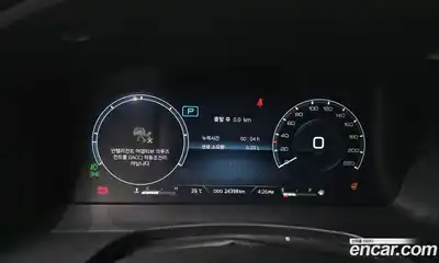 SsangYong Rexton 2024 2.2 Автомат в Москве № 31923, миниатюра 11