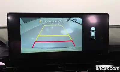 SsangYong Rexton 2024 2.2 Автомат в Москве № 31923, миниатюра 2