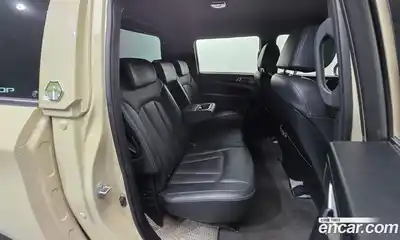 SsangYong Rexton 2024 2.2 Автомат в Москве № 31923, миниатюра 8